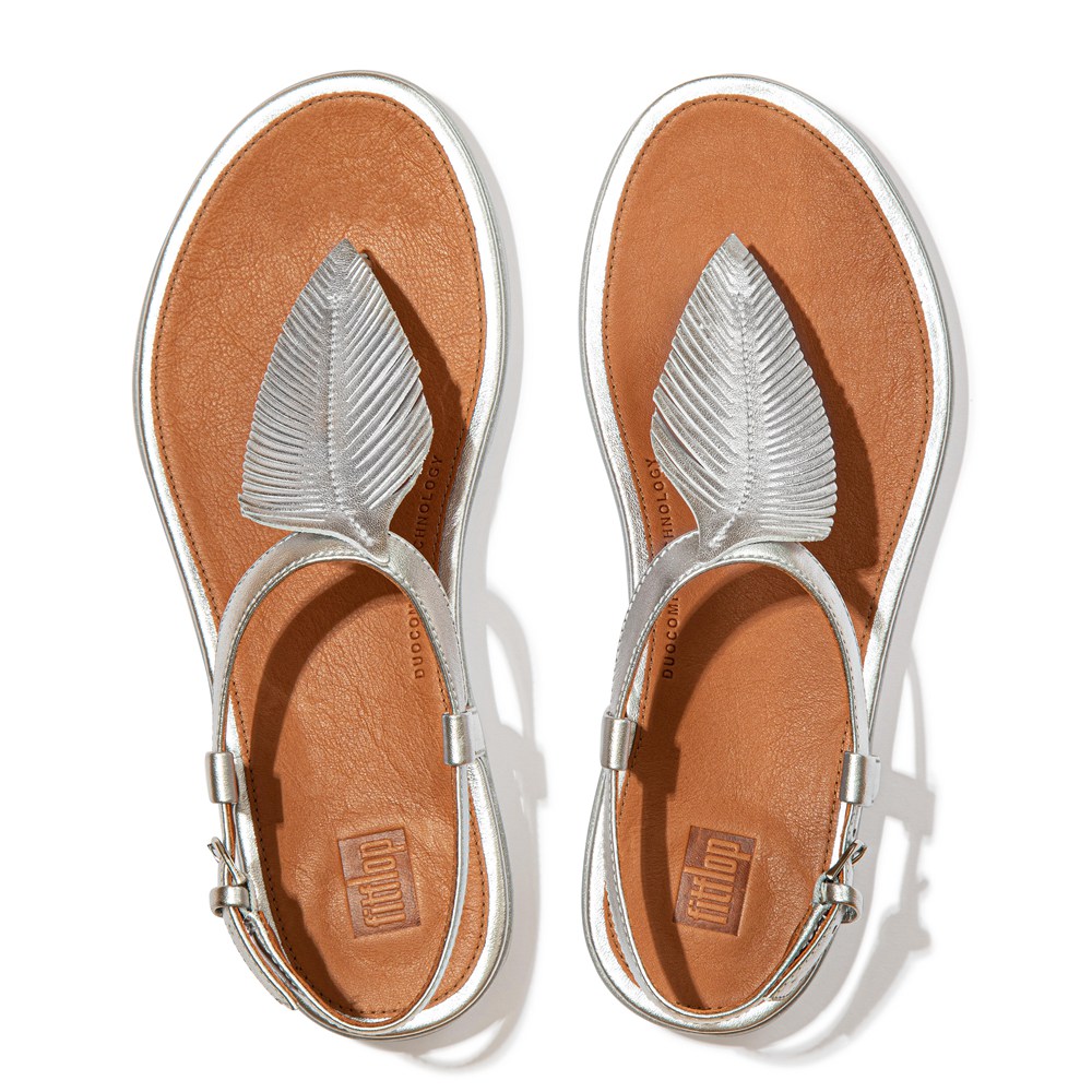 Fitflop tia hot sale rose gold